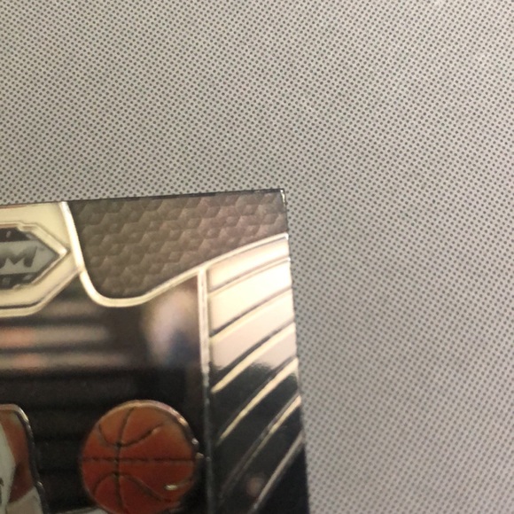 Darius Garland panini prism rookie card - Picture 6 of 7